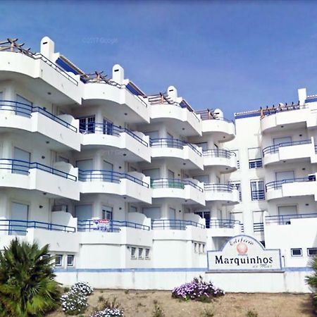Pateo Na Ericeira Apartment Екстериор снимка