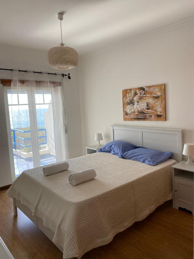Pateo Na Ericeira Apartment Екстериор снимка