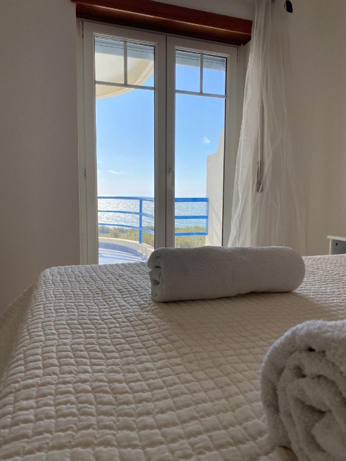 Pateo Na Ericeira Apartment Екстериор снимка