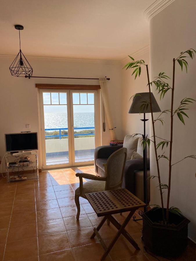 Pateo Na Ericeira Apartment Екстериор снимка