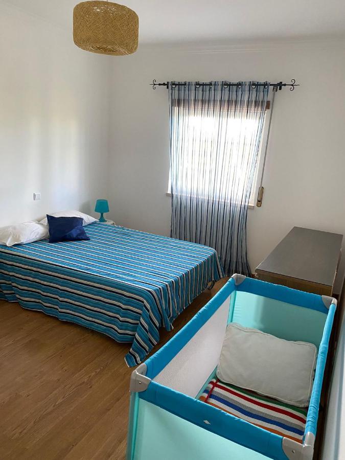 Pateo Na Ericeira Apartment Екстериор снимка