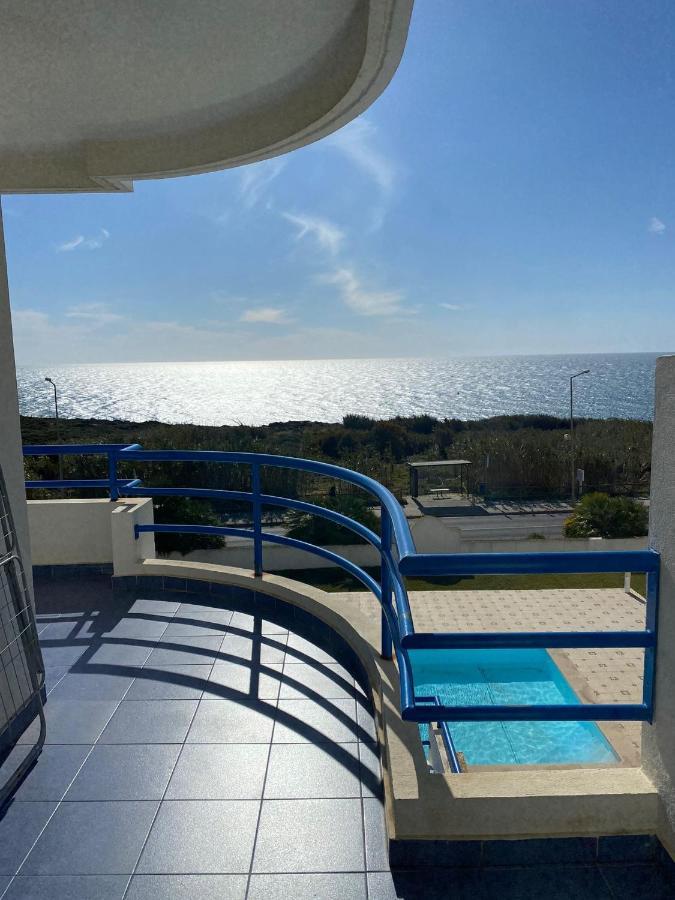 Pateo Na Ericeira Apartment Екстериор снимка