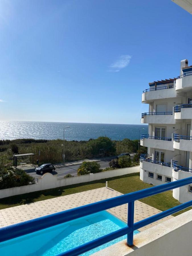 Pateo Na Ericeira Apartment Екстериор снимка