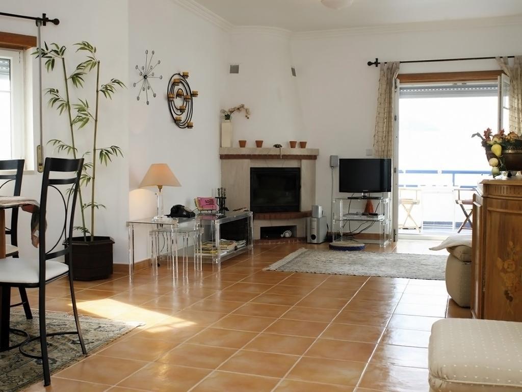 Pateo Na Ericeira Apartment Стая снимка