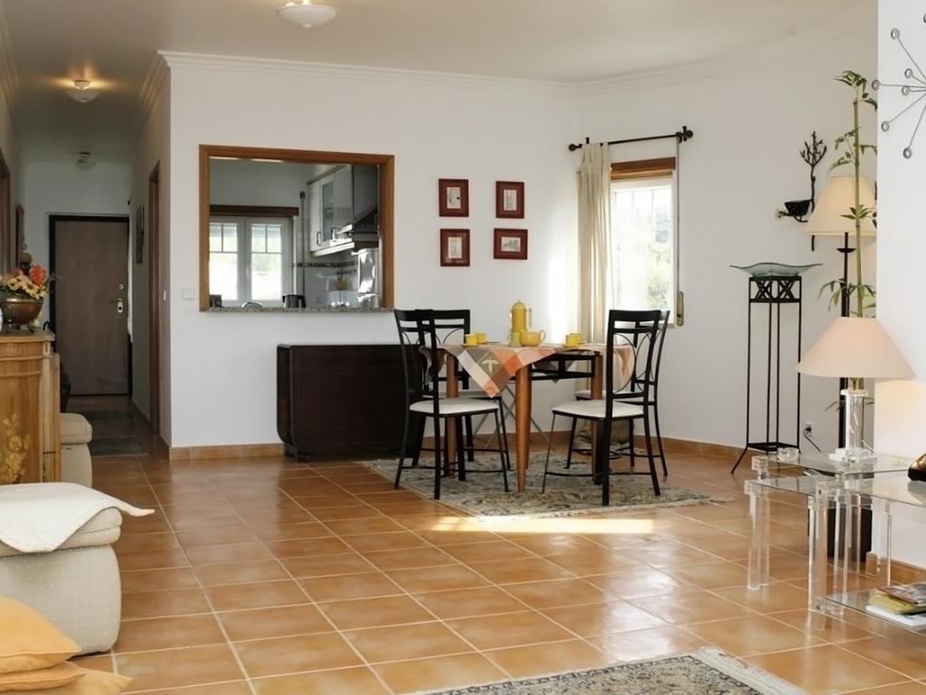 Pateo Na Ericeira Apartment Стая снимка