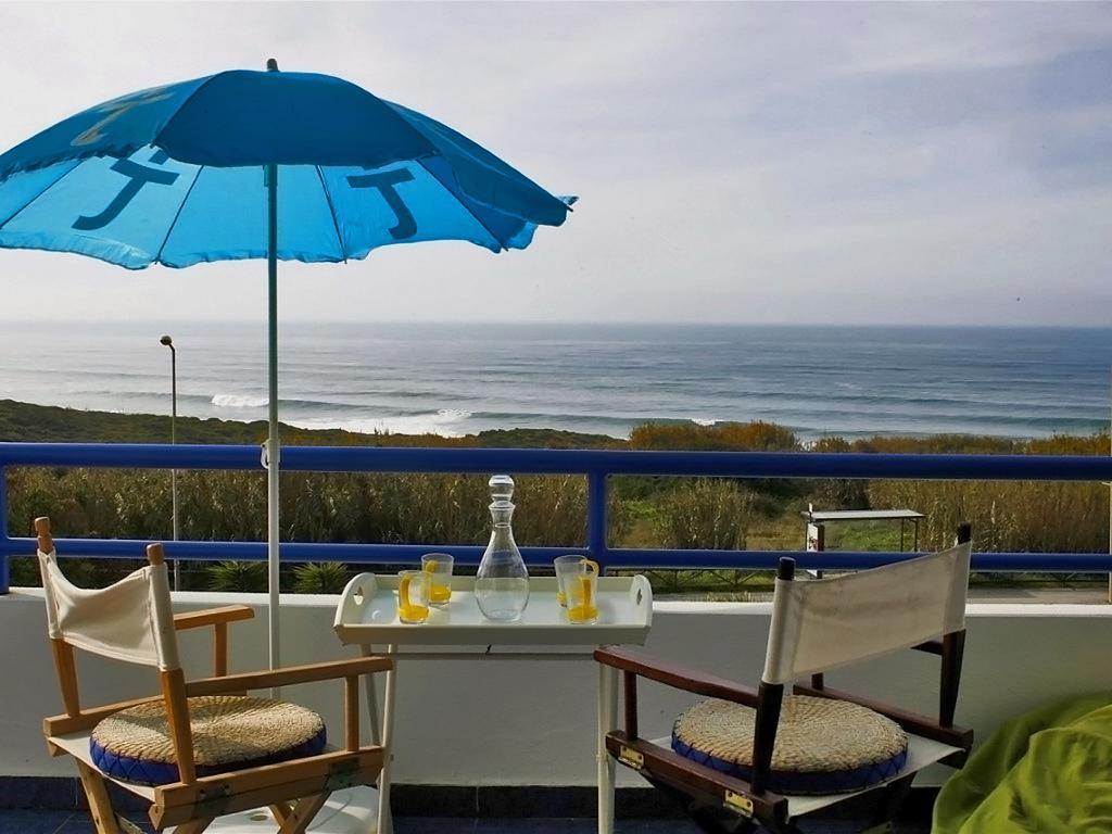 Pateo Na Ericeira Apartment Стая снимка