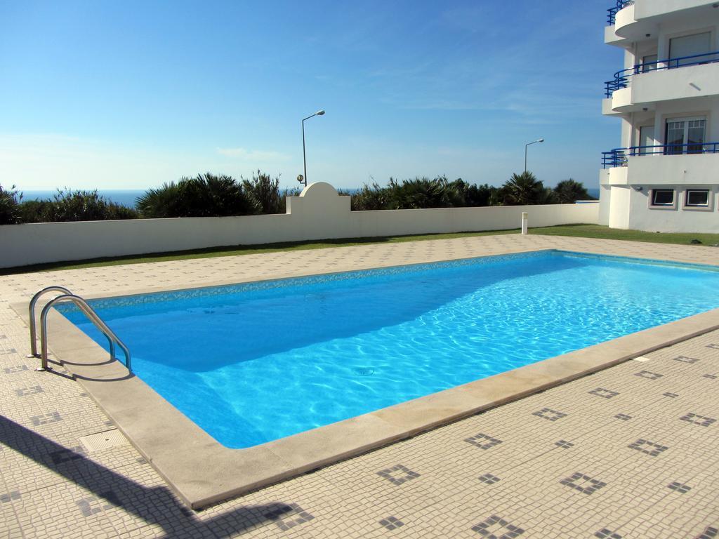 Pateo Na Ericeira Apartment Стая снимка