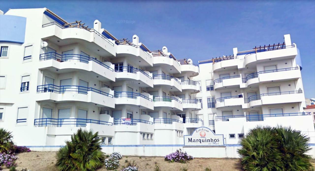 Pateo Na Ericeira Apartment Екстериор снимка