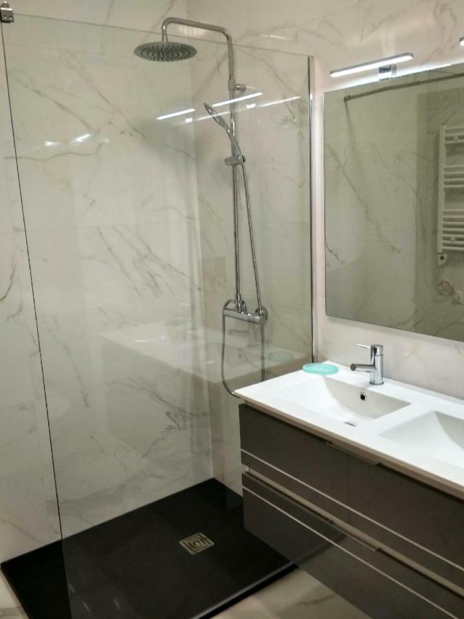 Pateo Na Ericeira Apartment Екстериор снимка