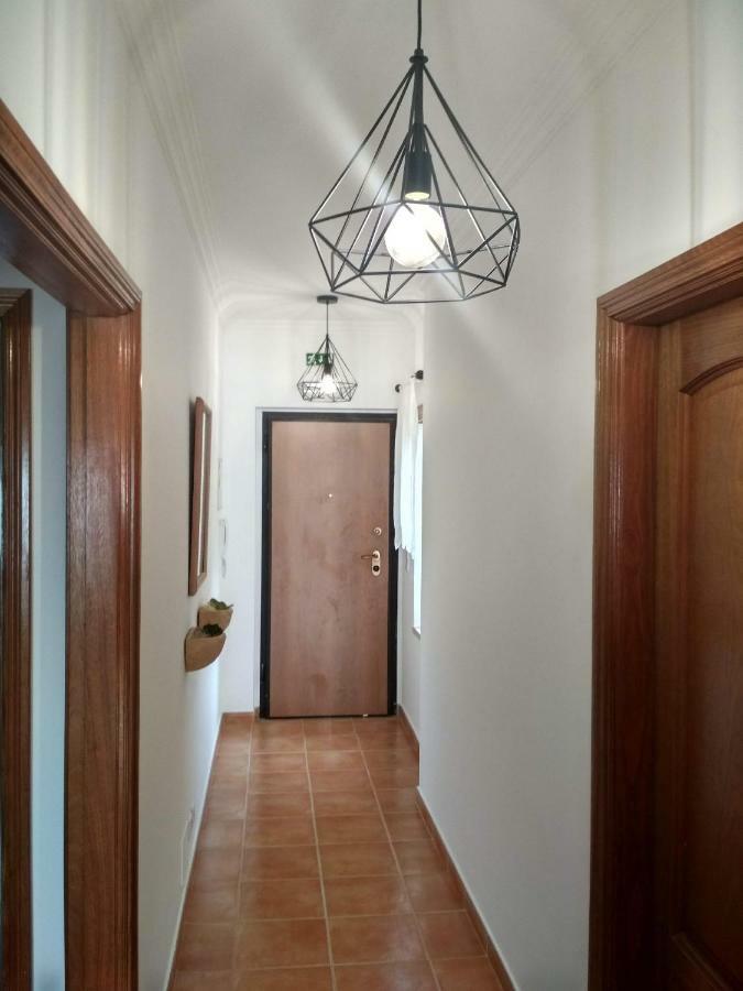 Pateo Na Ericeira Apartment Екстериор снимка